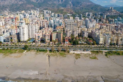 2+1 Lägenhet  i Mahmutlar, Antalya, Turkiet Nr. 229173 - 4