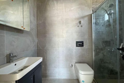 2+1 Lägenhet  i Kestel, Antalya, Turkiet Nr. 229174 - 27