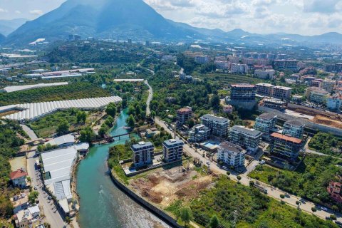 2+1 Lägenhet  i Kestel, Antalya, Turkiet Nr. 229174 - 3