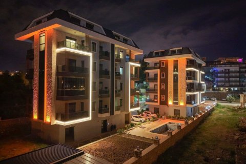 2+1 Lägenhet  i Kestel, Antalya, Turkiet Nr. 229174 - 10