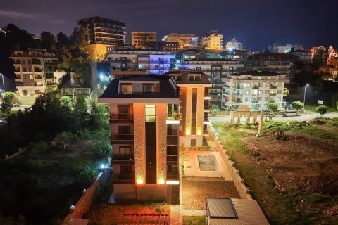 2+1 Lägenhet  i Kestel, Antalya, Turkiet Nr. 229174 - 12