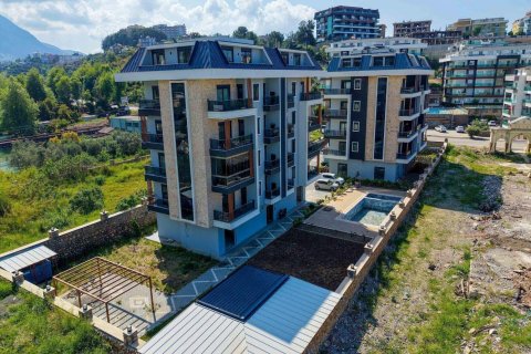 2+1 Lägenhet  i Kestel, Antalya, Turkiet Nr. 229174 - 5