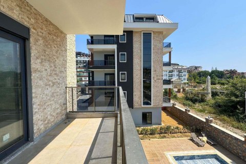 2+1 Lägenhet  i Kestel, Antalya, Turkiet Nr. 229174 - 22