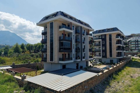 2+1 Lägenhet  i Kestel, Antalya, Turkiet Nr. 229174 - 6