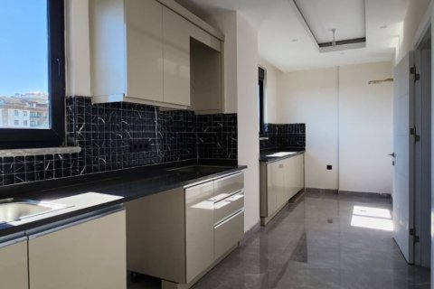 Apartment for sale  in Oba, Antalya, Turkey, 2 bedrooms, 140m2, No. 224370 – photo 3