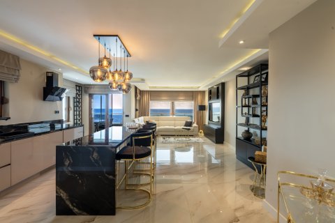 Apartment for sale  in Oba, Antalya, Turkey, 3 bedrooms, 165m2, No. 224369 – photo 2