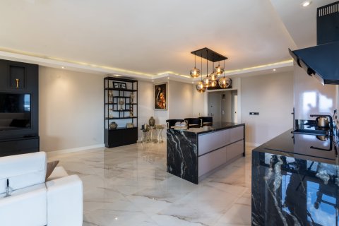 Apartment for sale  in Oba, Antalya, Turkey, 3 bedrooms, 165m2, No. 224369 – photo 13