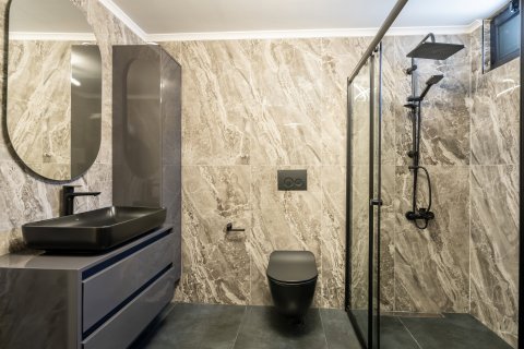 Apartment for sale  in Oba, Antalya, Turkey, 3 bedrooms, 165m2, No. 224369 – photo 15