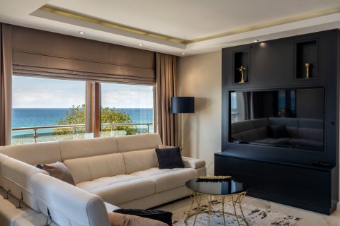 Apartment for sale  in Oba, Antalya, Turkey, 3 bedrooms, 165m2, No. 224369 – photo 8