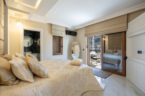 Apartment for sale  in Oba, Antalya, Turkey, 3 bedrooms, 165m2, No. 224369 – photo 16