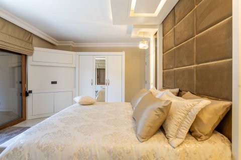 Apartment for sale  in Oba, Antalya, Turkey, 3 bedrooms, 165m2, No. 224369 – photo 19