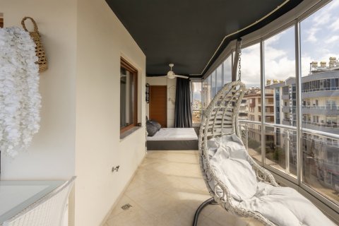 Apartment for sale  in Oba, Antalya, Turkey, 3 bedrooms, 165m2, No. 224369 – photo 11