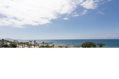 Apartment for sale  in Oba, Antalya, Turkey, 3 bedrooms, 165m2, No. 224369 – photo 21