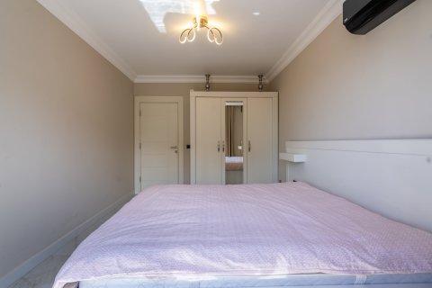 Apartment for sale  in Oba, Antalya, Turkey, 3 bedrooms, 165m2, No. 224369 – photo 27