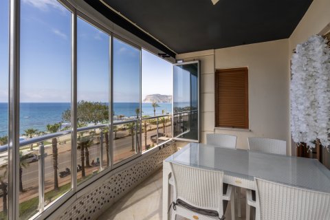 Apartment for sale  in Oba, Antalya, Turkey, 3 bedrooms, 165m2, No. 224369 – photo 12