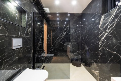 Apartment for sale  in Oba, Antalya, Turkey, 3 bedrooms, 165m2, No. 224369 – photo 22