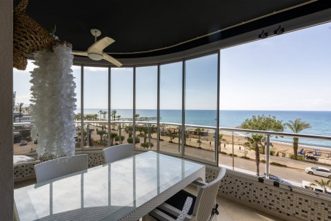 Apartment for sale  in Oba, Antalya, Turkey, 3 bedrooms, 165m2, No. 224369 – photo 10