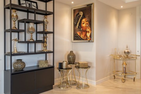 Apartment for sale  in Oba, Antalya, Turkey, 3 bedrooms, 165m2, No. 224369 – photo 6