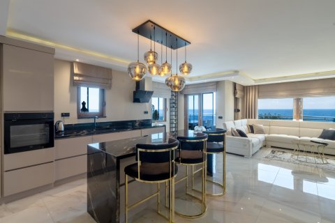 Apartment for sale  in Oba, Antalya, Turkey, 3 bedrooms, 165m2, No. 224369 – photo 9