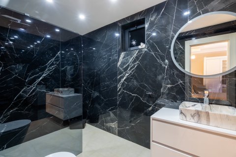 Apartment for sale  in Oba, Antalya, Turkey, 3 bedrooms, 165m2, No. 224369 – photo 20