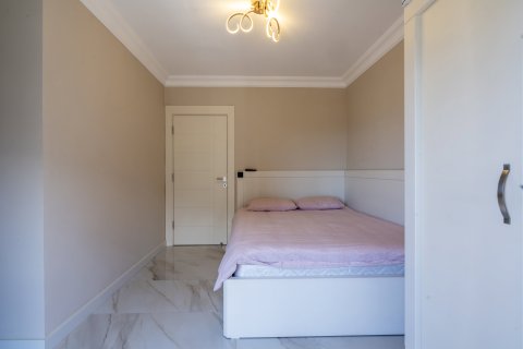 Apartment for sale  in Oba, Antalya, Turkey, 3 bedrooms, 165m2, No. 224369 – photo 4