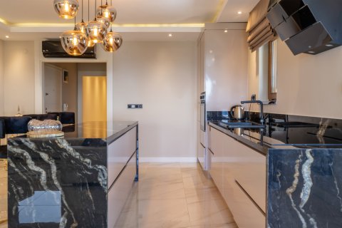 Apartment for sale  in Oba, Antalya, Turkey, 3 bedrooms, 165m2, No. 224369 – photo 7