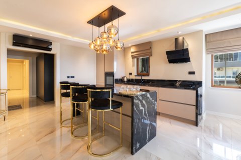 Apartment for sale  in Oba, Antalya, Turkey, 3 bedrooms, 165m2, No. 224369 – photo 5