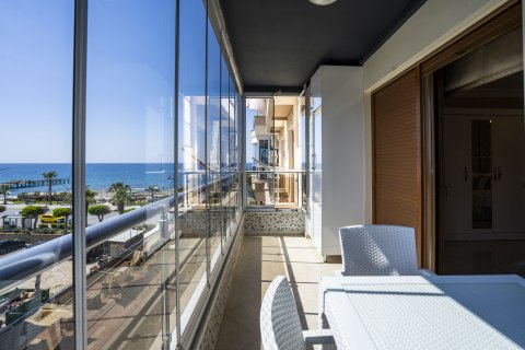 Apartment for sale  in Oba, Antalya, Turkey, 3 bedrooms, 165m2, No. 224369 – photo 23