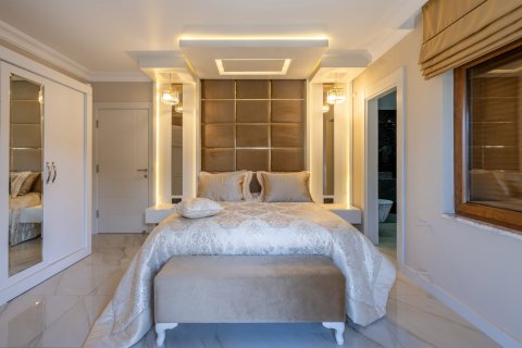 Apartment for sale  in Oba, Antalya, Turkey, 3 bedrooms, 165m2, No. 224369 – photo 17