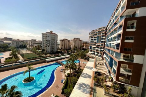 3+2 Apartment  in Cikcilli, Antalya, Turkey No. 224367