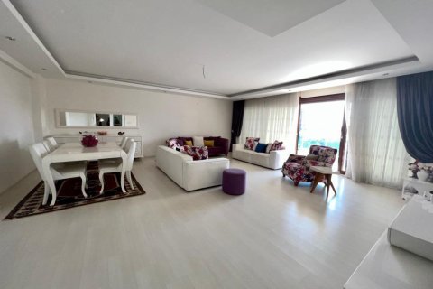 Apartment for sale  in Cikcilli, Antalya, Turkey, 3 bedrooms, 200m2, No. 224367 – photo 11