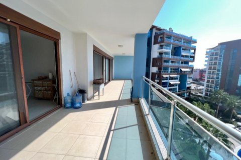 Apartment for sale  in Cikcilli, Antalya, Turkey, 3 bedrooms, 200m2, No. 224367 – photo 19