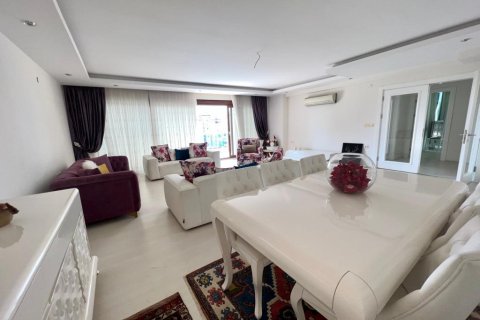 Apartment for sale  in Cikcilli, Antalya, Turkey, 3 bedrooms, 200m2, No. 224367 – photo 2