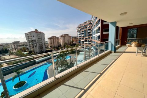 Apartment for sale  in Cikcilli, Antalya, Turkey, 3 bedrooms, 200m2, No. 224367 – photo 20