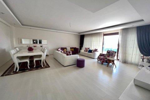 Apartment for sale  in Cikcilli, Antalya, Turkey, 3 bedrooms, 200m2, No. 224367 – photo 16