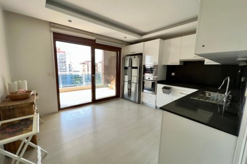 Apartment for sale  in Cikcilli, Antalya, Turkey, 3 bedrooms, 200m2, No. 224367 – photo 17