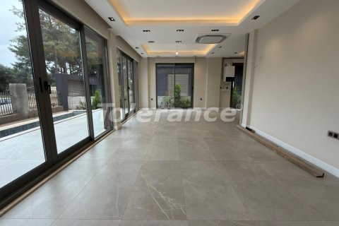4+1 Villa  i Antalya, Tyrkiet Nr. 224365 - 9