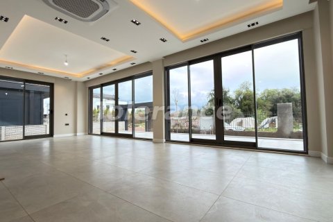 4+1 Villa  i Antalya, Tyrkiet Nr. 224365 - 4