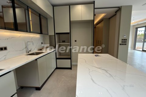 4+1 Villa  i Antalya, Tyrkiet Nr. 224365 - 12