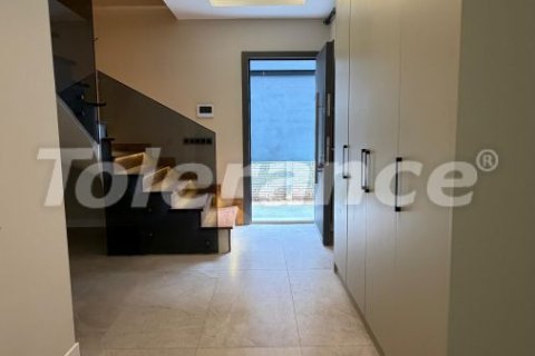 4+1 Villa  i Antalya, Tyrkiet Nr. 224365 - 3