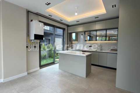 4+1 Villa  i Antalya, Tyrkiet Nr. 224365 - 10