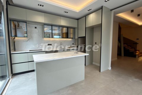 4+1 Villa  i Antalya, Tyrkiet Nr. 224365 - 11