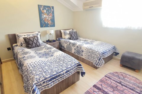 Apartment for sale  in Oba, Antalya, Turkey, 4 bedrooms, 260m2, No. 224368 – photo 21