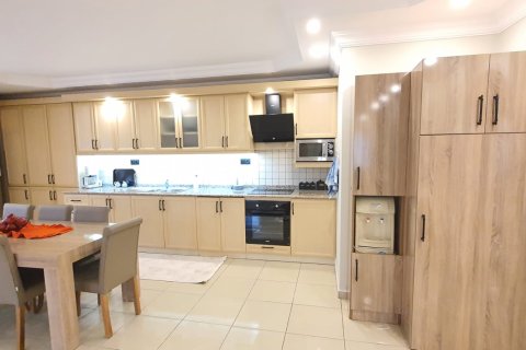 Apartment for sale  in Oba, Antalya, Turkey, 4 bedrooms, 260m2, No. 224368 – photo 7