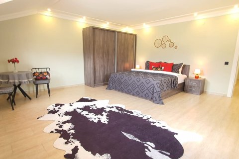 Apartment for sale  in Oba, Antalya, Turkey, 4 bedrooms, 260m2, No. 224368 – photo 18