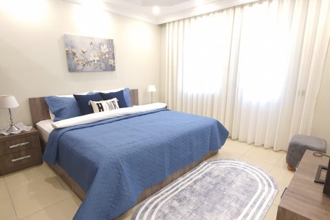 Apartment for sale  in Oba, Antalya, Turkey, 4 bedrooms, 260m2, No. 224368 – photo 4