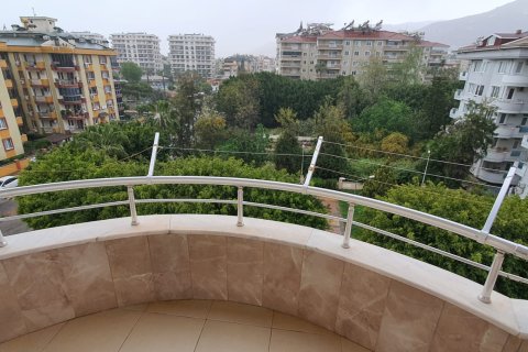 Apartment for sale  in Oba, Antalya, Turkey, 4 bedrooms, 260m2, No. 224368 – photo 22