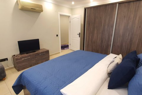 Apartment for sale  in Oba, Antalya, Turkey, 4 bedrooms, 260m2, No. 224368 – photo 3