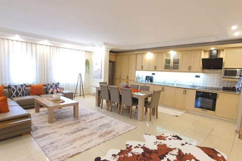 Apartment for sale  in Oba, Antalya, Turkey, 4 bedrooms, 260m2, No. 224368 – photo 8