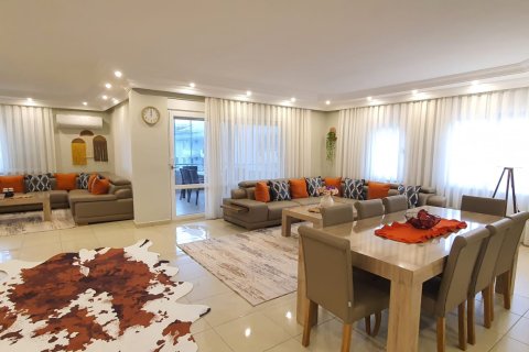 Apartment for sale  in Oba, Antalya, Turkey, 4 bedrooms, 260m2, No. 224368 – photo 2